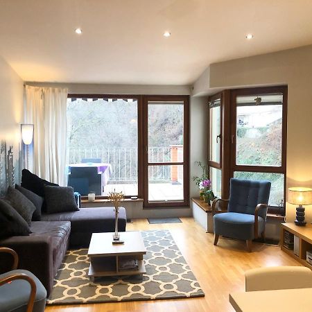 Prague City Loft And Studio Екстер'єр фото