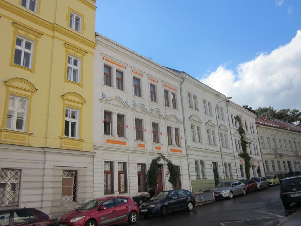Prague City Loft And Studio Екстер'єр фото