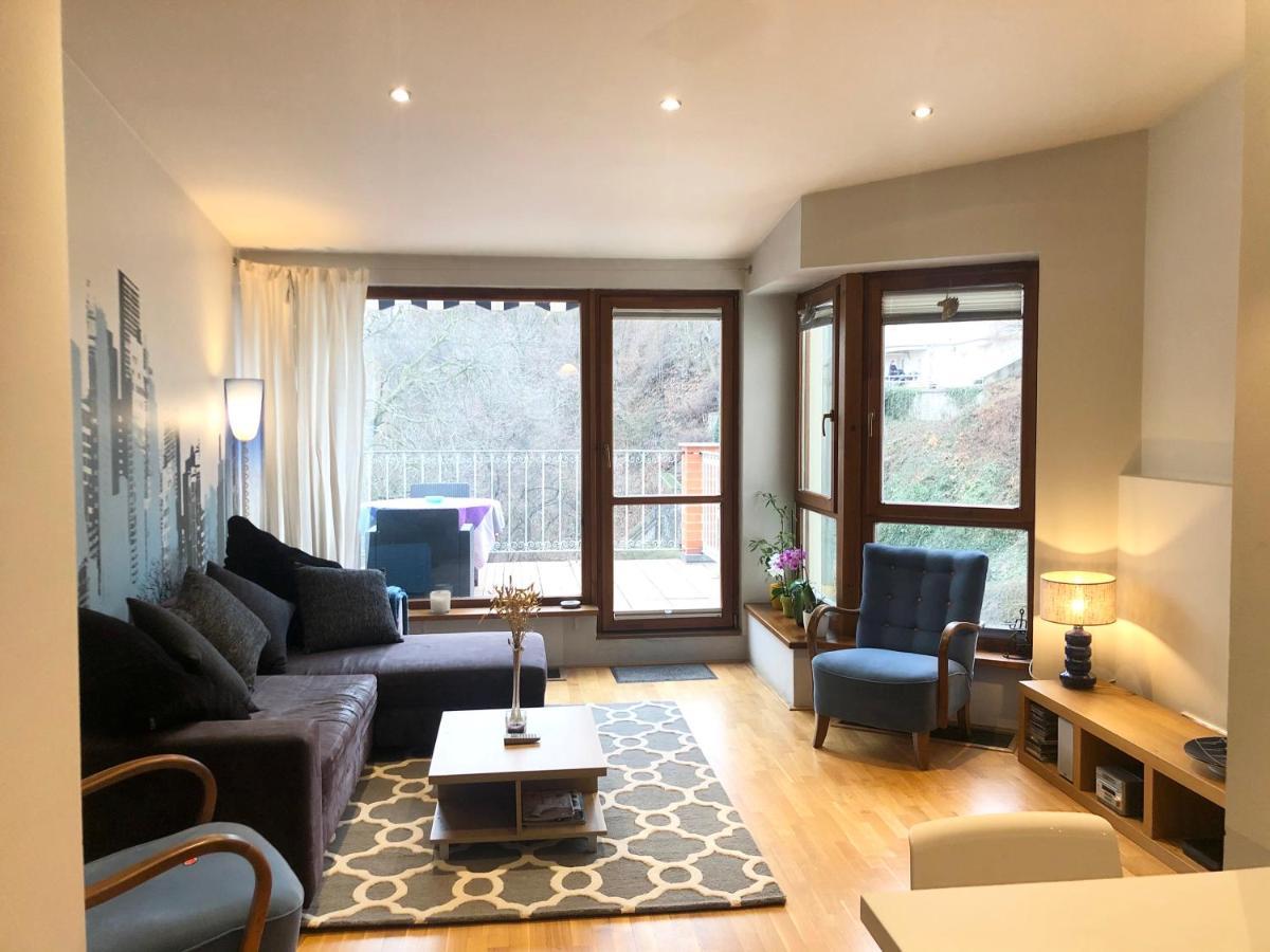 Prague City Loft And Studio Екстер'єр фото